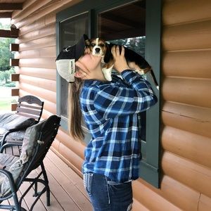 Meet your Posher, Sammi